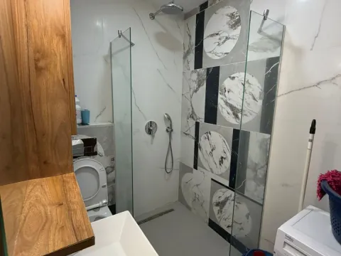Rent, one bedroom apartment, 45m², Velji Vinogradi, Budva - image 5
