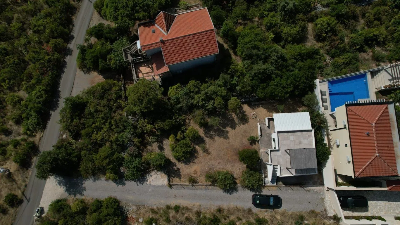 Sale, house, 40m², Zagora, Kotor