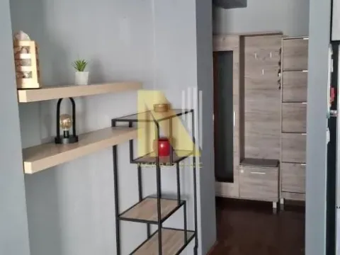 Izdavanje, jednosoban stan, 44m², Centar, Novi Sad - image 7