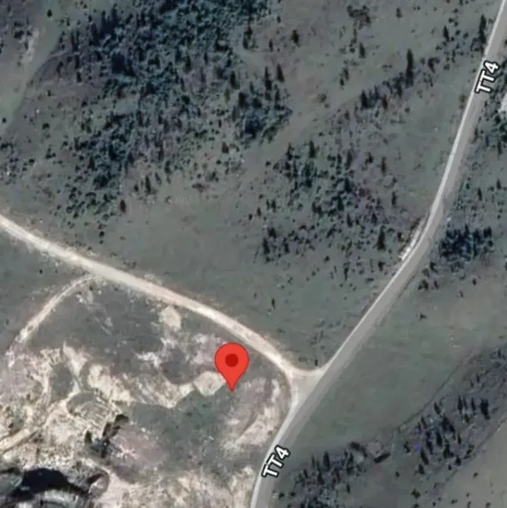 Sale, land lot, 500m², Njegovuđa, Žabljak