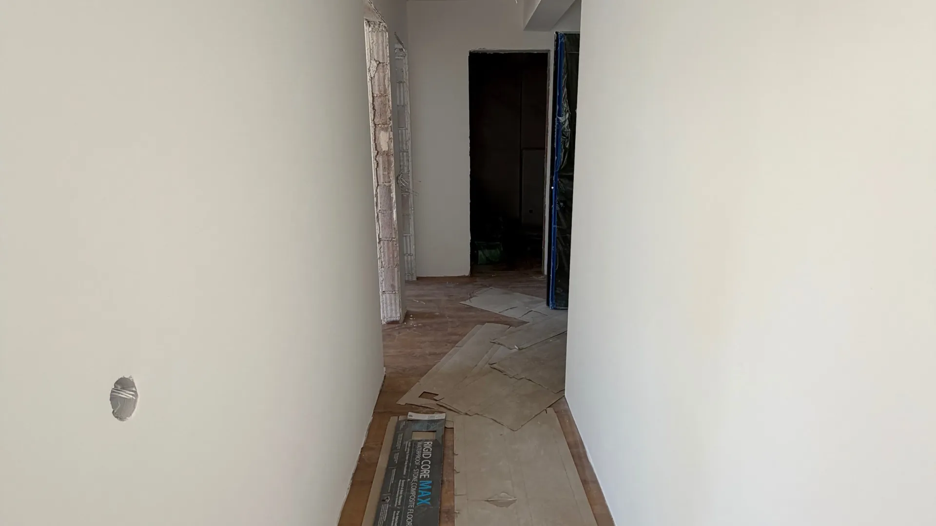 Sale, two bedroom apartment, 74m², Bjeliši, Bar