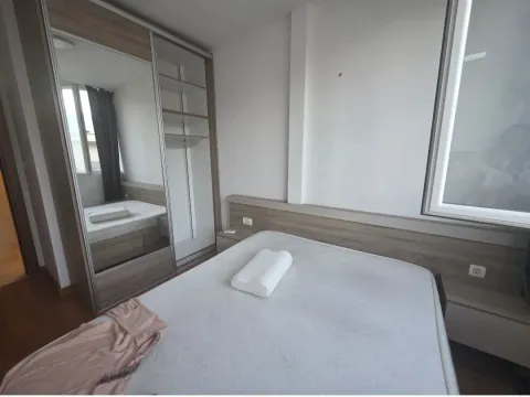 Rent, two bedroom apartment, 75m², Stara Varoš, Podgorica - image 8