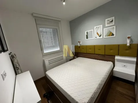 Rent, two bedroom apartment, 41m², Rotkvarija, Novi Sad Sve Podlokacije - image 7