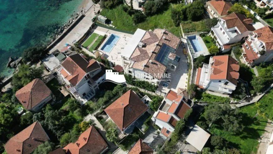 Prodaja, kuća, 264m², Herceg Novi, Crna Gora