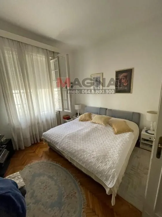 Prodaja, kuća, 230m², Savski Venac, Beograd