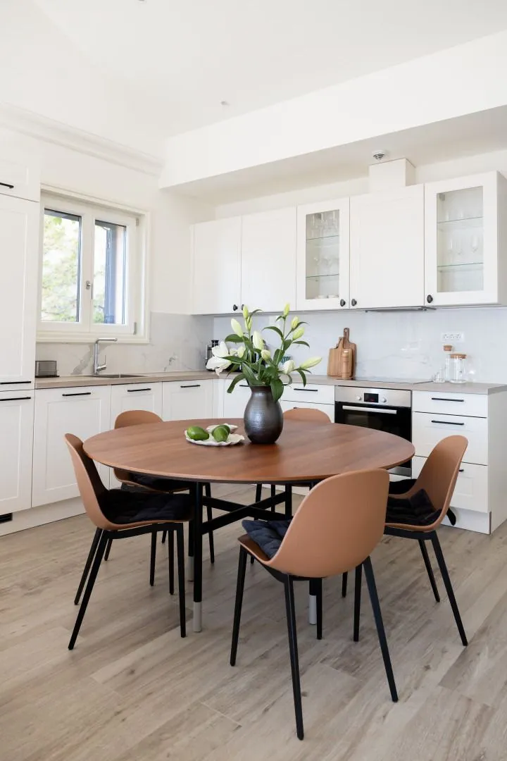 Rent, two bedroom apartment, 125m², Luštica Bay, Tivat