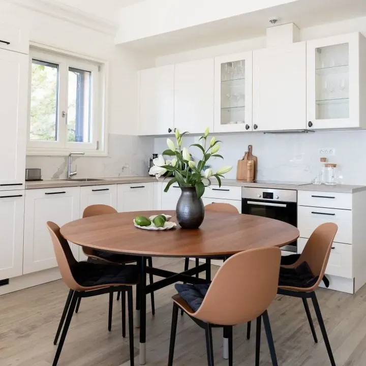 Rent, two bedroom apartment, 125m², Luštica Bay, Tivat
