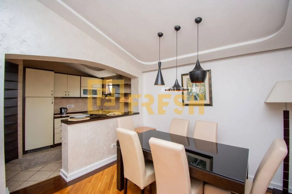 Rent, house, 320m², Gornja Gorica, Podgorica