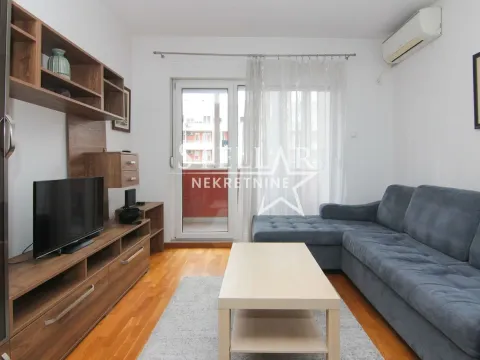 Izdavanje, stan, 30m², Tuški Put, Podgorica - image 1