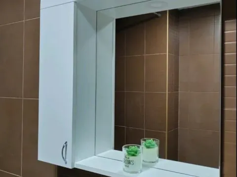 Rent, one bedroom apartment, 36m², Adamovićevo Naselje, Novi Sad Sve Podlokacije - image 13