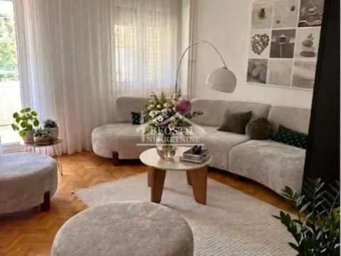 Sale, four bedroom apartment, 96m², Bezanijska Kosa 2, Bežanijska Kosa Sve Podlokacije - image 16