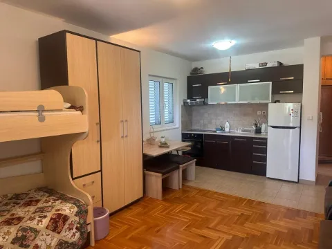 Sale, studio apartment, 38m², Donja Lastva, Tivat - image 10