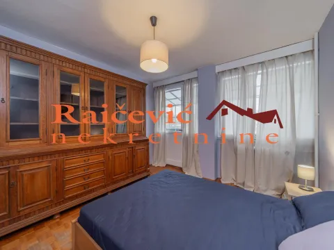 Sale, three bedroom apartment, 64m², Novi Beograd Blok 21, Novi Beograd Sve Podlokacije - image 14