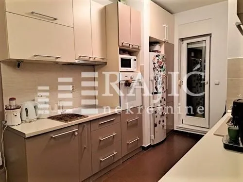 Rent, two bedroom apartment, 65m², Novi Beograd Blok 63, Novi Beograd Sve Podlokacije