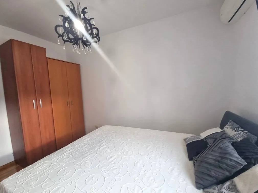 Prodaja, jednosoban stan, 54m², Centar, Budva
