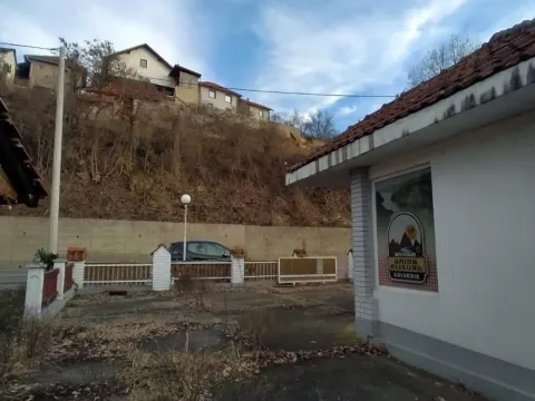 Prodaja, ugostiteljski objekat, 88m², Donji Milanovac, Majdanpek - image 12