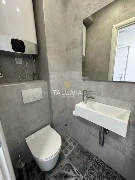 Rent, two bedroom apartment, 80m², Preko Morače, Podgorica - image 9