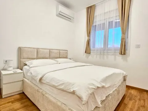 Rent, one bedroom apartment, 45m², Stari Aerodrom, Podgorica - image 6