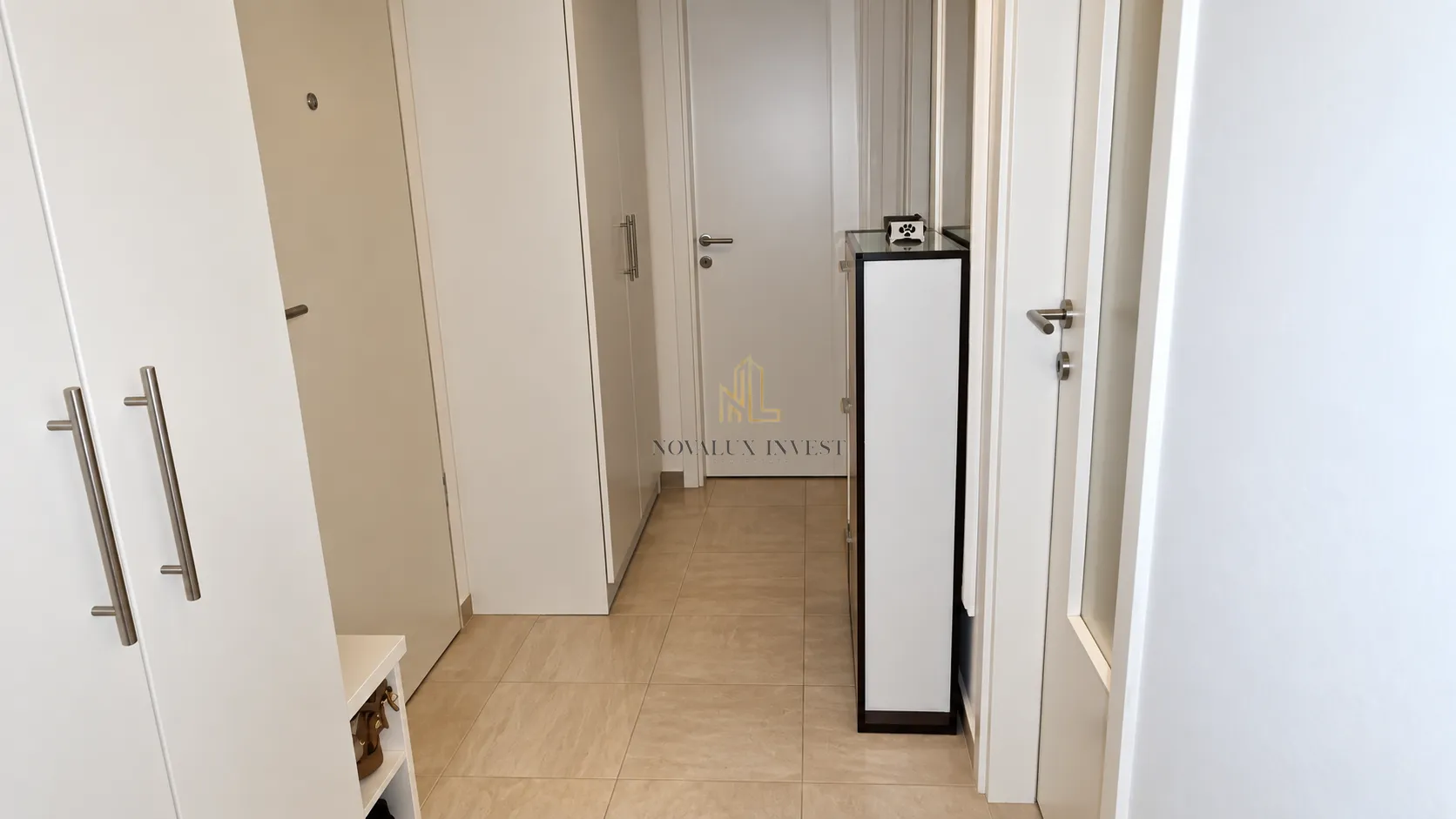Prodaja, jednosoban stan, 51m², Zabjelo, Podgorica