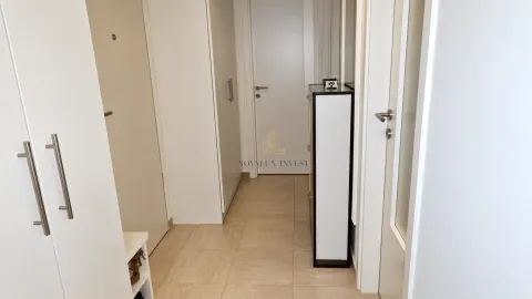 Prodaja, jednosoban stan, 51m², Zabjelo, Podgorica - image 7