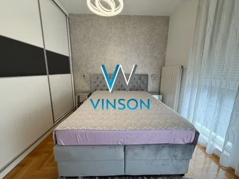 Izdavanje, jednosoban stan, 59m², Novi Sad Sve Podlokacije, Novi Sad - image 17