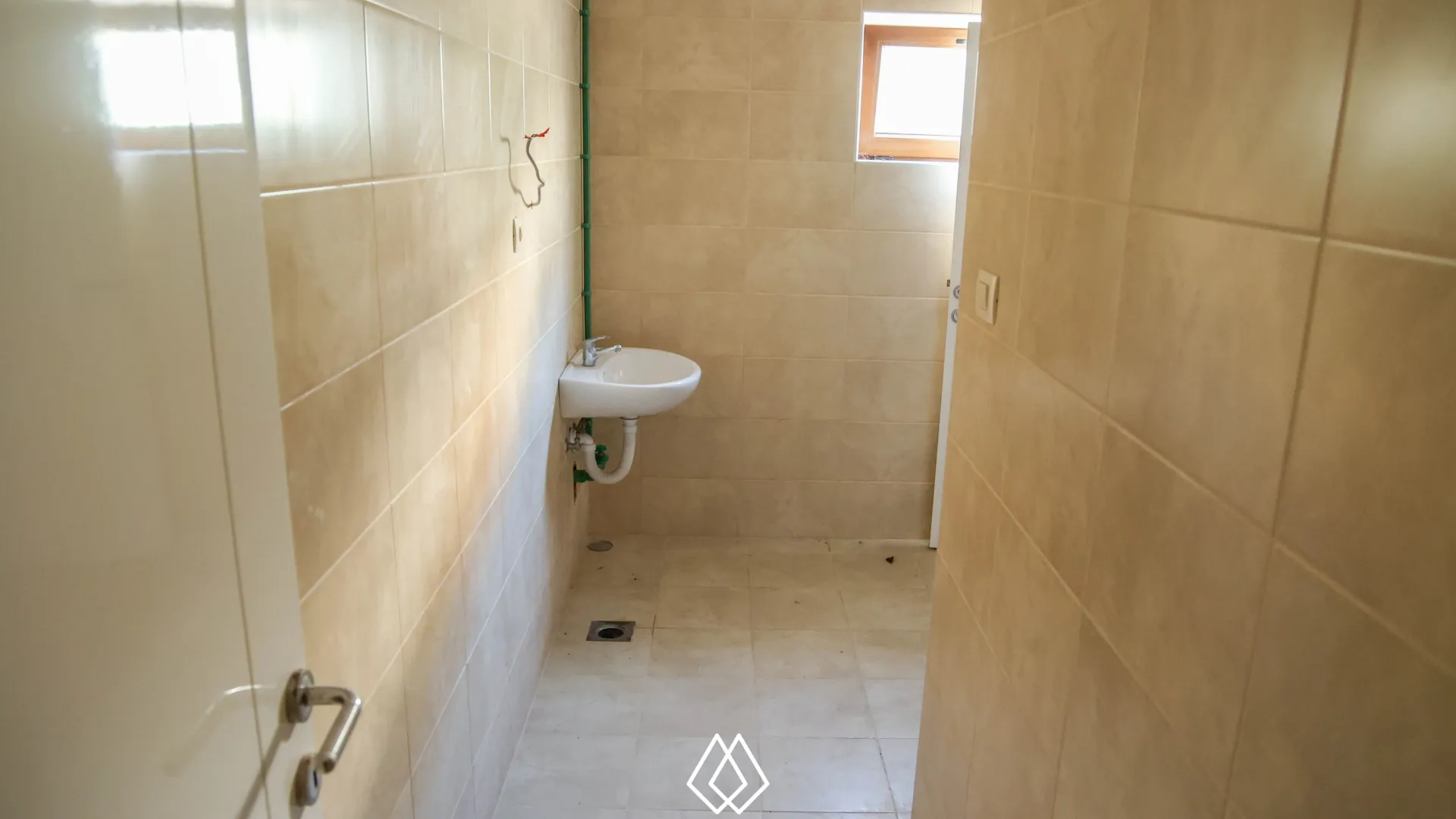 Sale, three bedroom apartment, 152m², Petrovac, Budva
