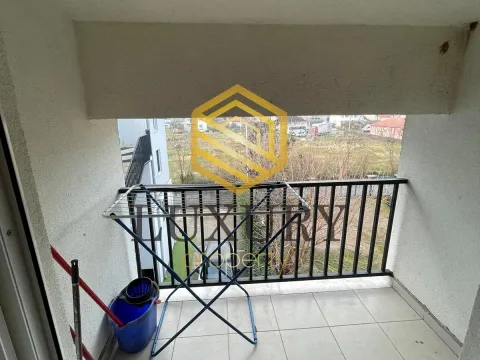 Rent, apartment, 27m², Donja Gorica, Podgorica - image 2