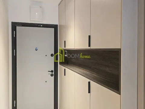Rent, one bedroom apartment, 43m², Zabjelo, Podgorica - image 8
