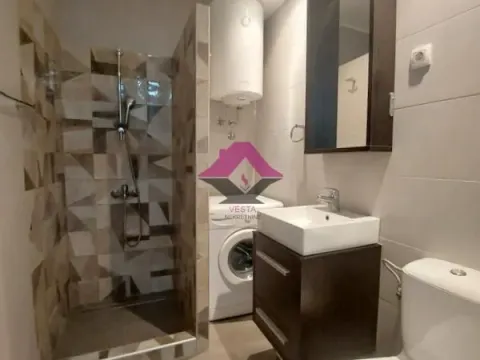 Rent, one bedroom apartment, 36m², Palilulska Pijaca, Palilula Sve Podlokacije - image 12