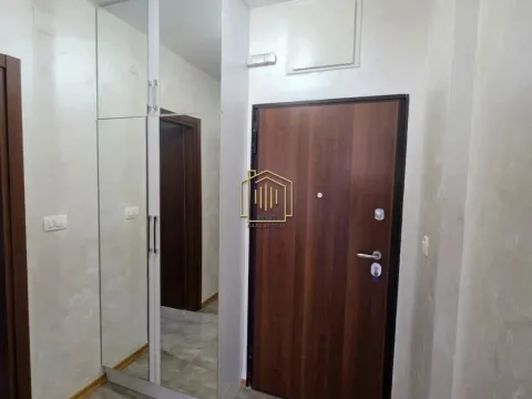 Rent, one bedroom apartment, 47m², Ljubović, Podgorica - image 7