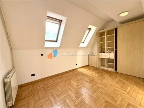 Rent, apartment, 207m², Kalenić Pijaca, Vračar Sve Podlokacije - image 15