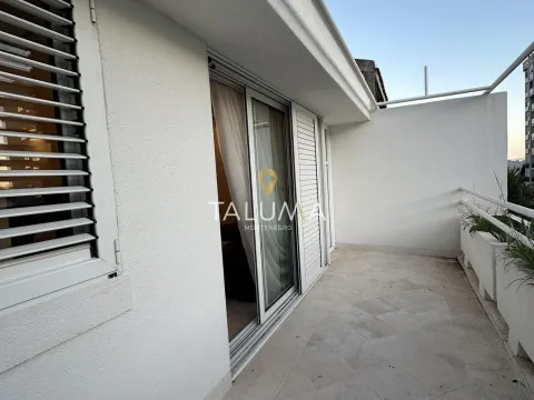 Izdavanje, trosoban stan, 114m², Momišići, Podgorica - image 2