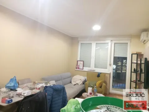 Prodaja, dvosoban stan, 58m², Rotkvarija, Novi Sad Sve Podlokacije - image 3