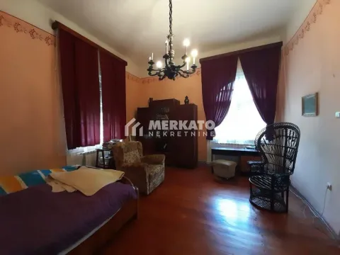 Sale, house, 214m², Mala Amerika, Zrenjanin - image 3