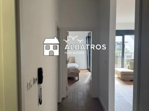 Prodaja, jednosoban stan, 65m², Soho City, Bar - image 9