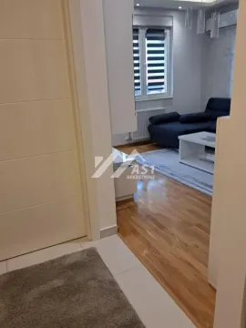 Rent, two bedroom apartment, 45m², Rotkvarija, Novi Sad Sve Podlokacije - image 6