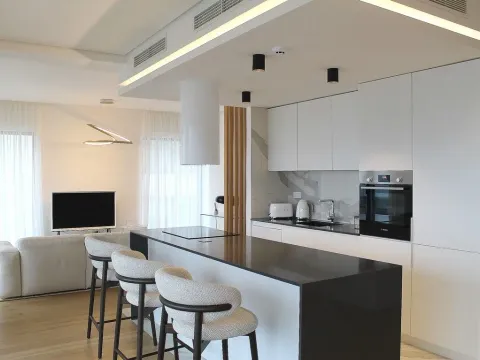 Sale, three bedroom apartment, 124m², Komoševina, Budva - image 16