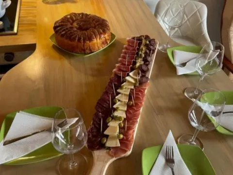 Prodaja, kuća, 63m², Borje, Žabljak - image 6