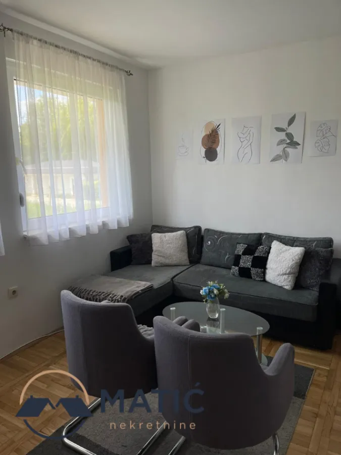 Prodaja, garsonjera, 23m², Adice, Novi Sad Sve Podlokacije
