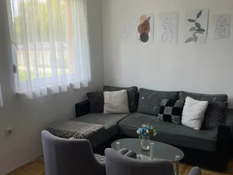 Prodaja, garsonjera, 23m², Adice, Novi Sad Sve Podlokacije