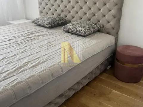 Rent, two bedroom apartment, 45m², Salajka, Novi Sad Sve Podlokacije - image 6