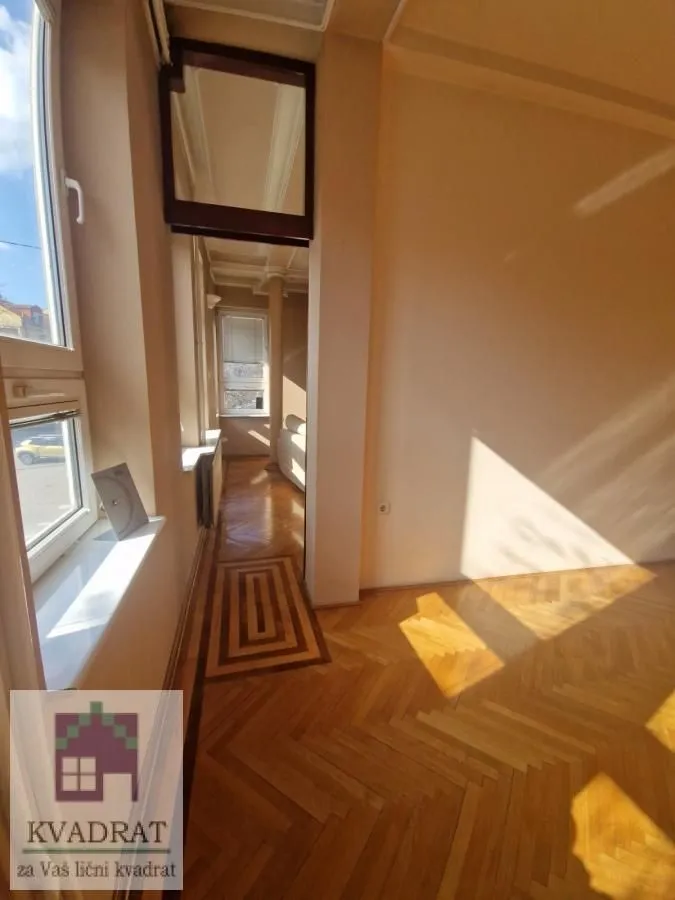Rent, office space, 92m², Obrenovac, Beograd