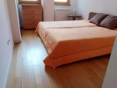 Izdavanje, dvosoban stan, 56m², Novi Beograd Blok 67, Novi Beograd Sve Podlokacije - image 4