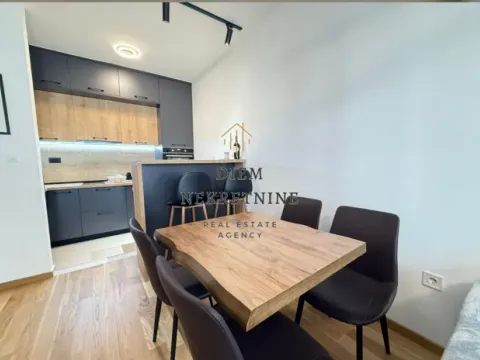 Rent, one bedroom apartment, 47m², City Kvart, Podgorica - image 7