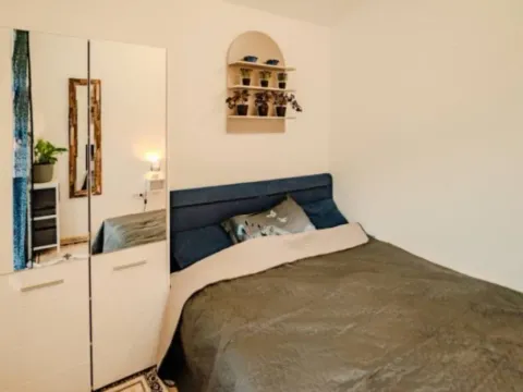 Prodaja, jednosoban stan, 50m², Muo, Kotor - image 4