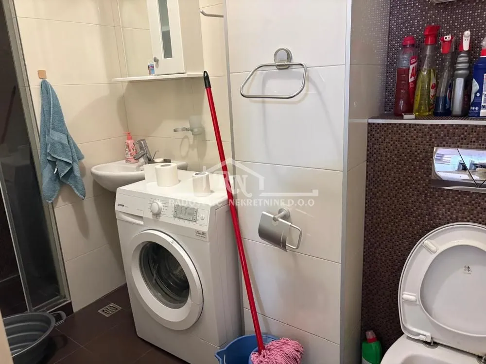 Sale, one bedroom apartment, 41m², Skojevsko Naselje, Beograd