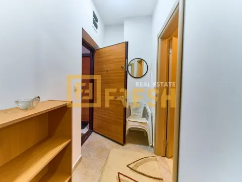 Izdavanje, jednosoban stan, 42m², Stari Aerodrom, Podgorica - image 9