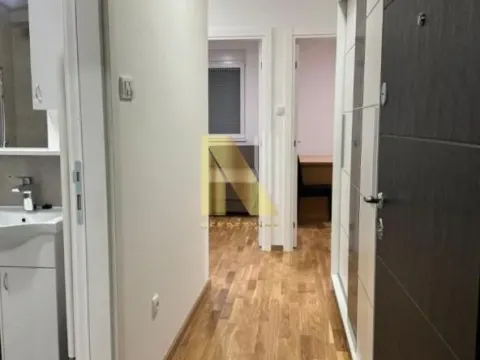 Izdavanje, trosoban stan, 64m², Telep, Novi Sad Sve Podlokacije - image 7