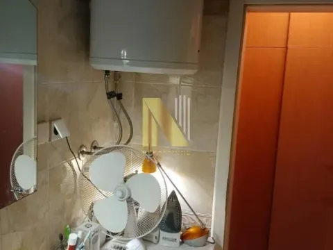 Prodaja, garsonjera, 24m², Bulevar patrijarha Pavla, Novi Sad Sve Podlokacije - image 18