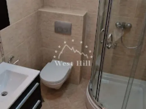 Sale, one bedroom apartment, 45m², Bečići, Budva - image 8